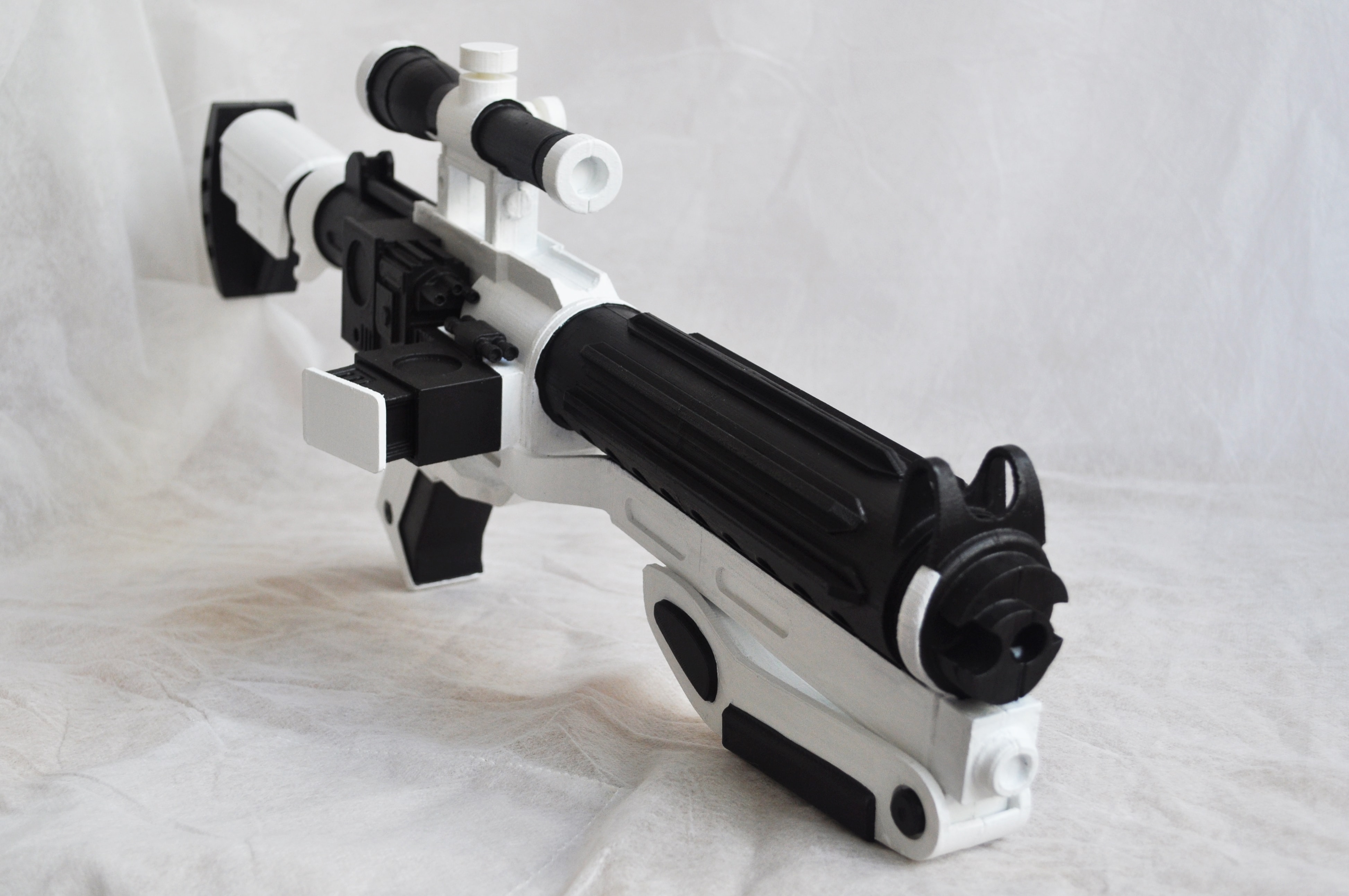 F11D Stormtrooper Blaster Replica