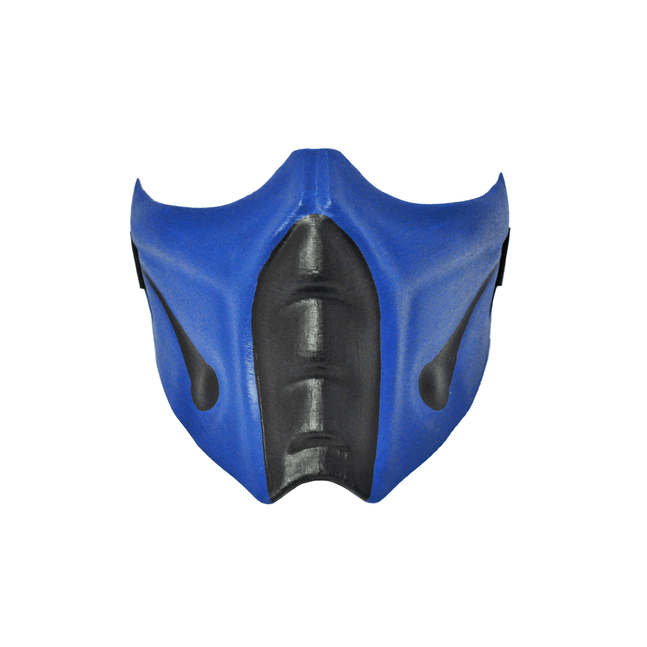 SubZero mask from MK. Cosplay or airsoft mask, costumes from Destiny