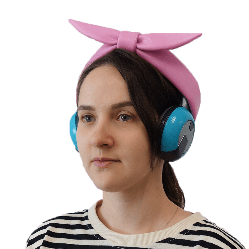 Buy D Va Headsets Cruiser Skin Online for 99.99 - DesignedBy3D.com