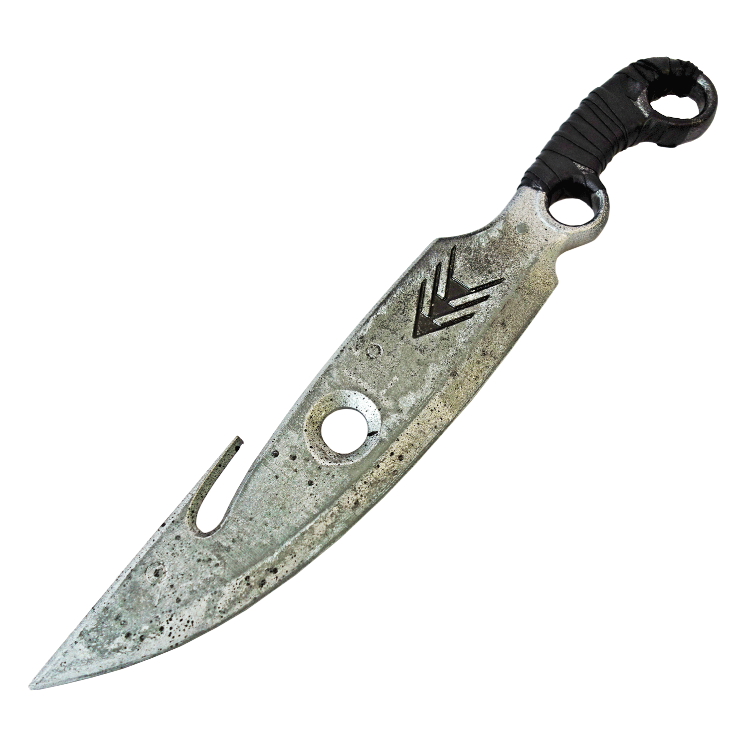 Destiny Hunter Knife Replica Prop Store