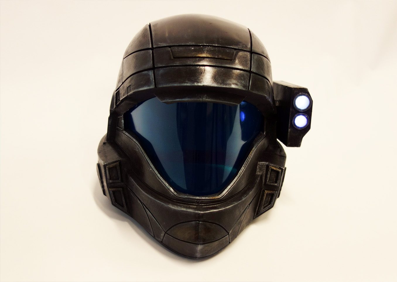 ODST Halo Helmet Replica, Halo Helmets