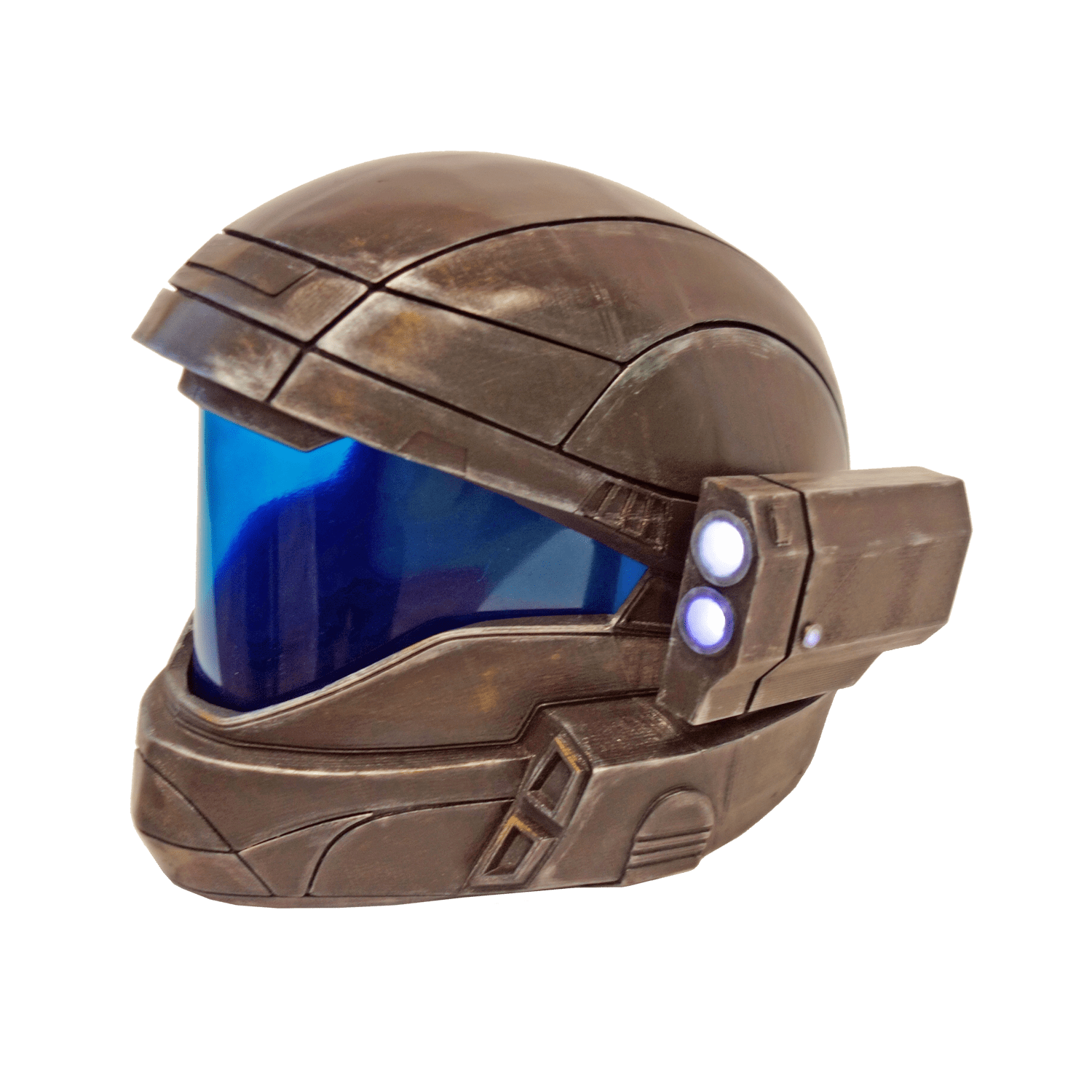 ODST Halo Helmet Replica, Halo Helmets