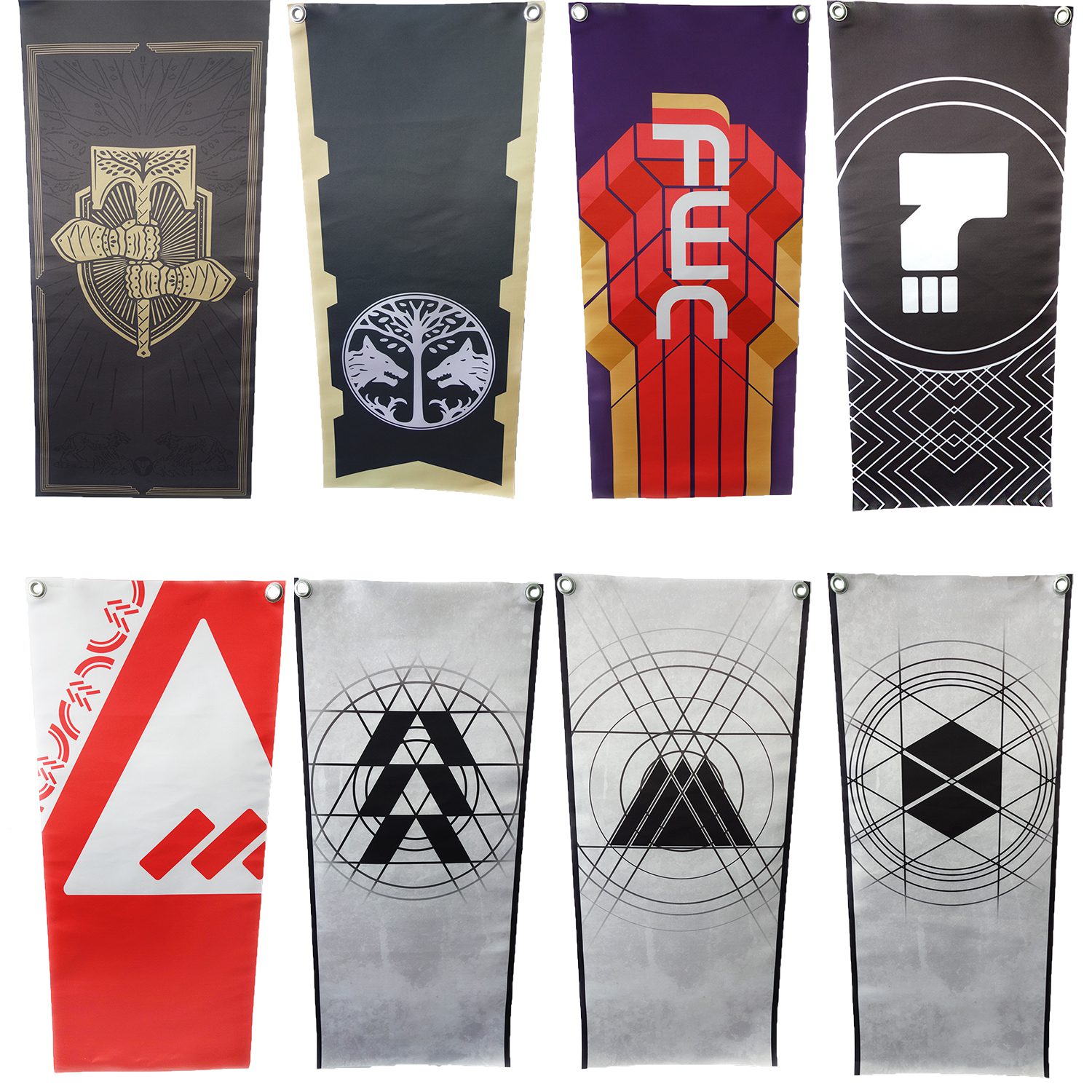 Buy Destiny banner Online for 22.99