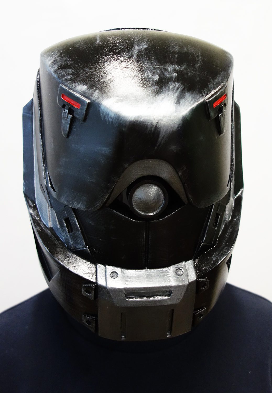 Destiny Titan Helmet Replica