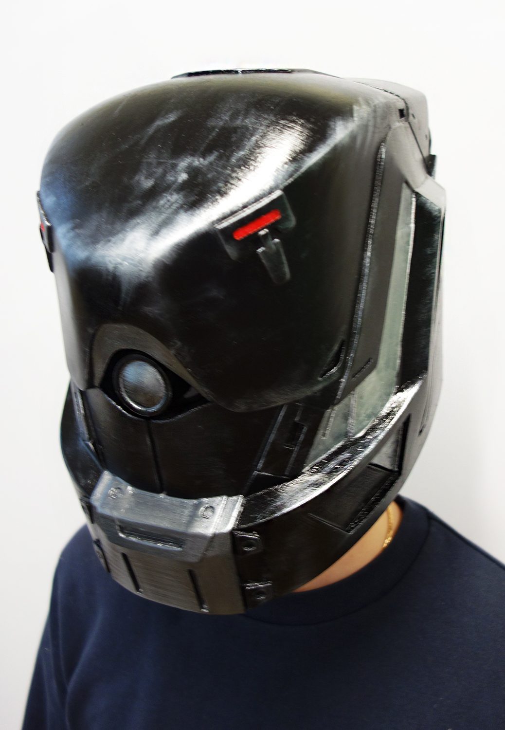 Destiny Titan Helmet Replica