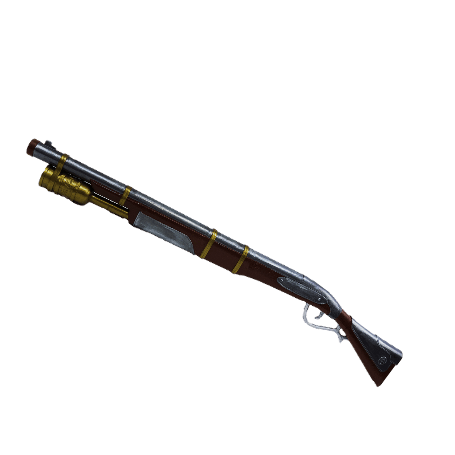 Weapon Prop of Shay Patrick Cormac Assassin´s Creed Rogue, costumes