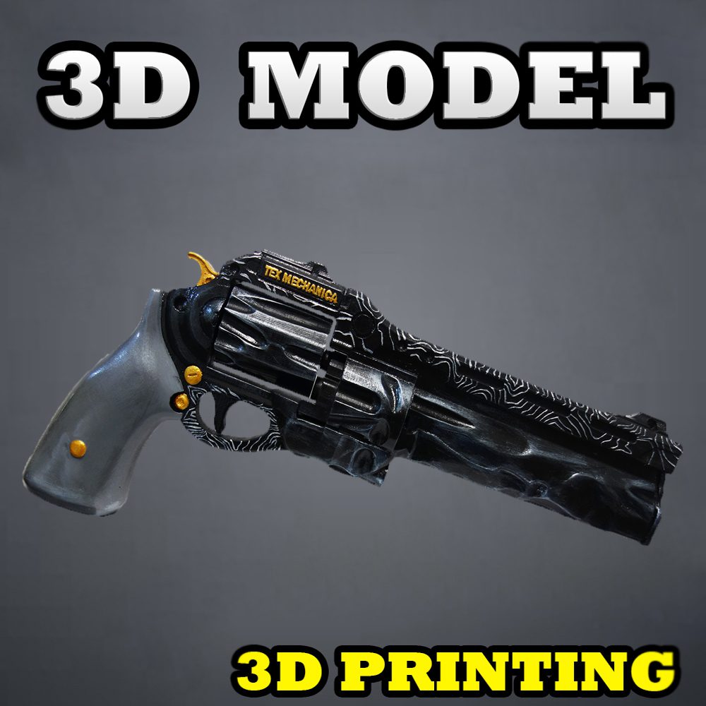 Last Word Heated Exchange 3d Model Costumes From Destiny Star Wars Overwatch Designedby3d Com