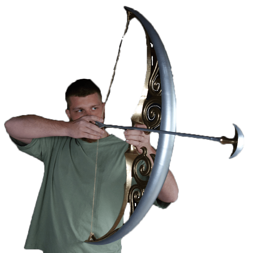 Buy Bow of Light from Legends of Zelda Breath of the Wild. Online for