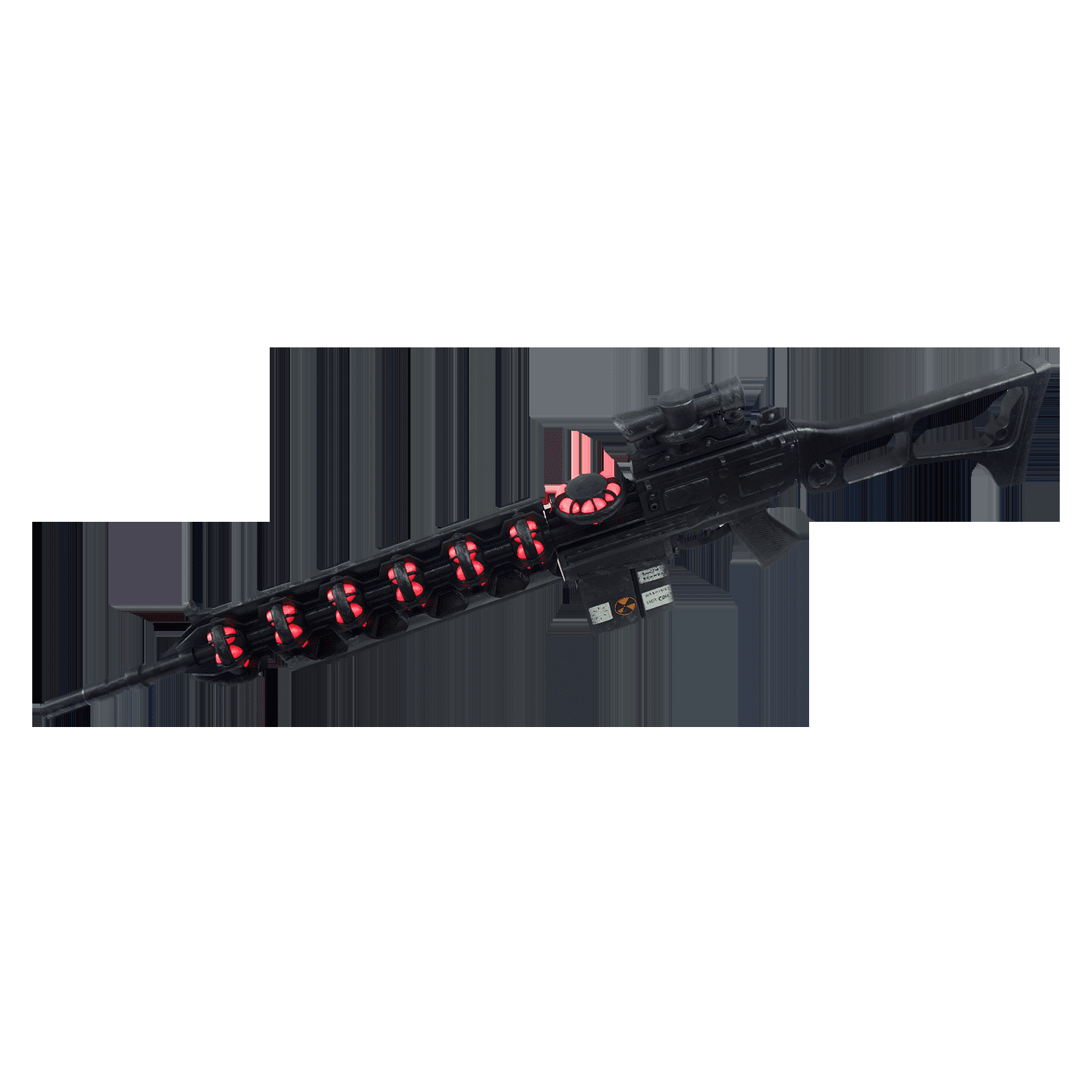 Buy The Gauss Rifle from the STALKER Online for 590