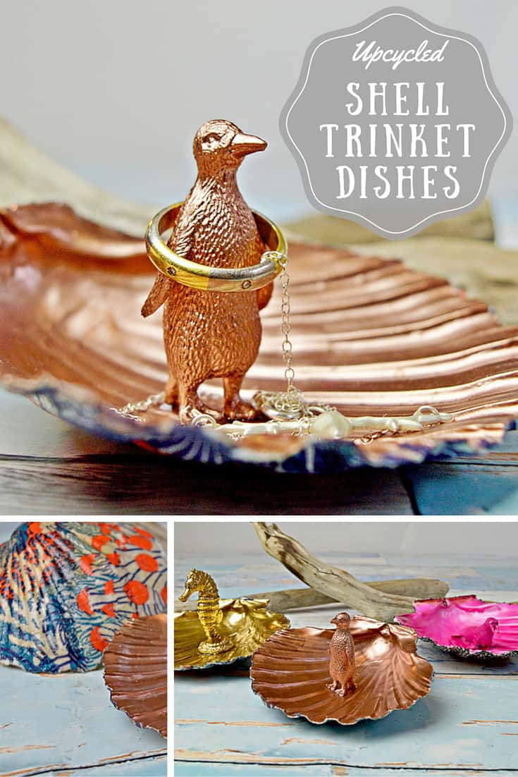 Last Minute Thrift Store Gift Ideas! Designed Decor