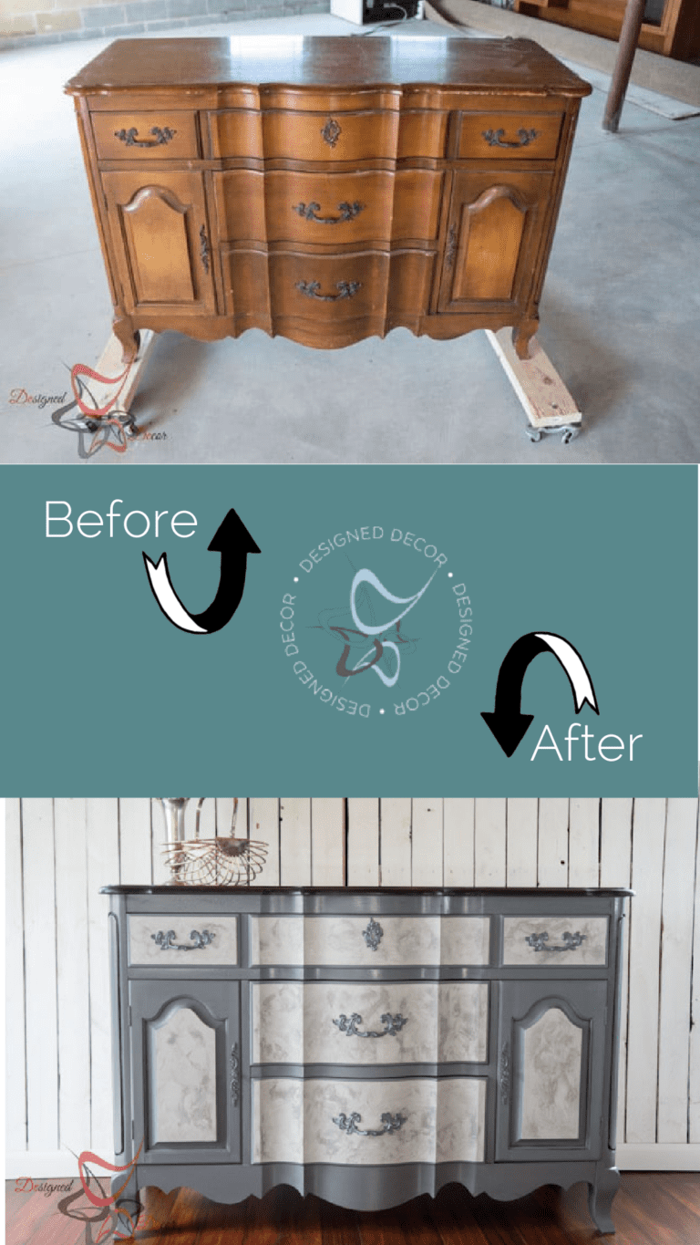 How to Lime Paint Furniture online furniture painting