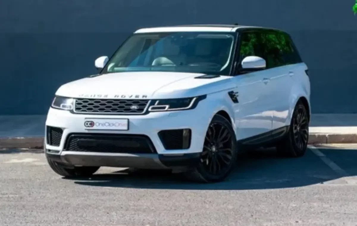 What Type of Car is for Rent in Rabat, Morocco?