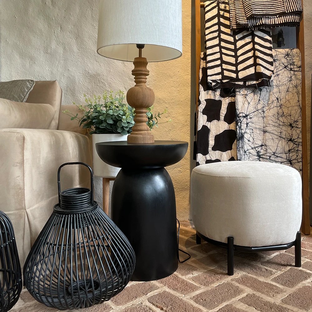 Hugo Side Table Design Edit