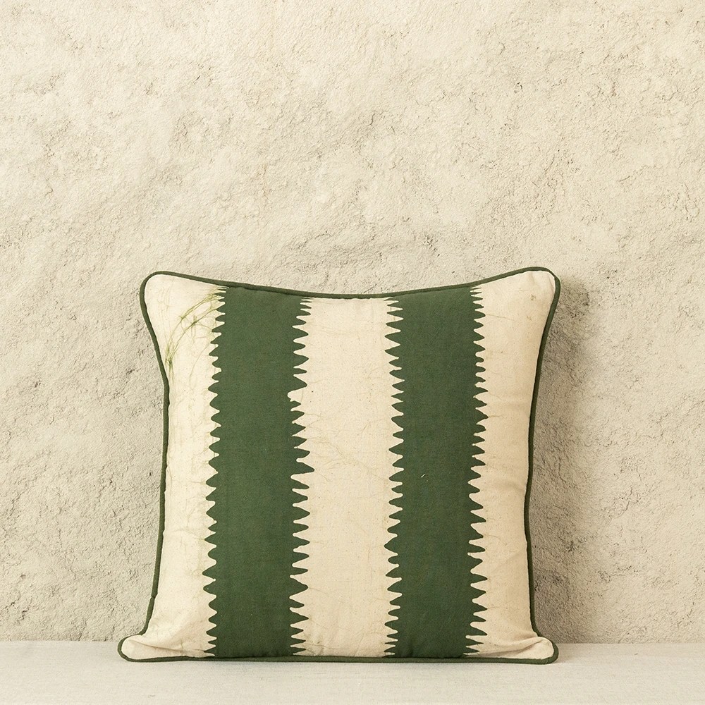 Band Cushion Cover Design Edit