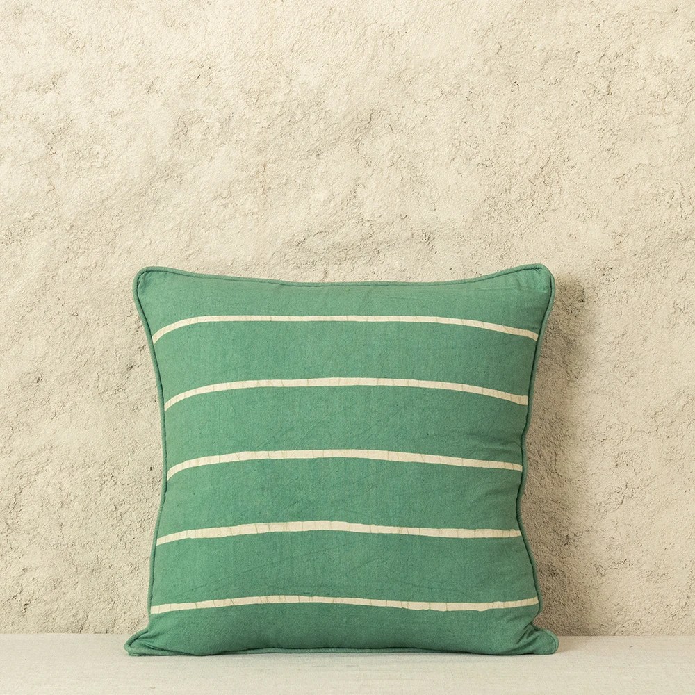 Stripe Cushion Cover Design Edit