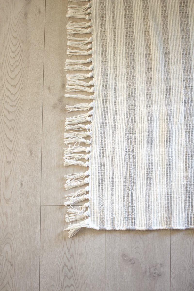 9 Neutral Entryway Rugs Designed Simple