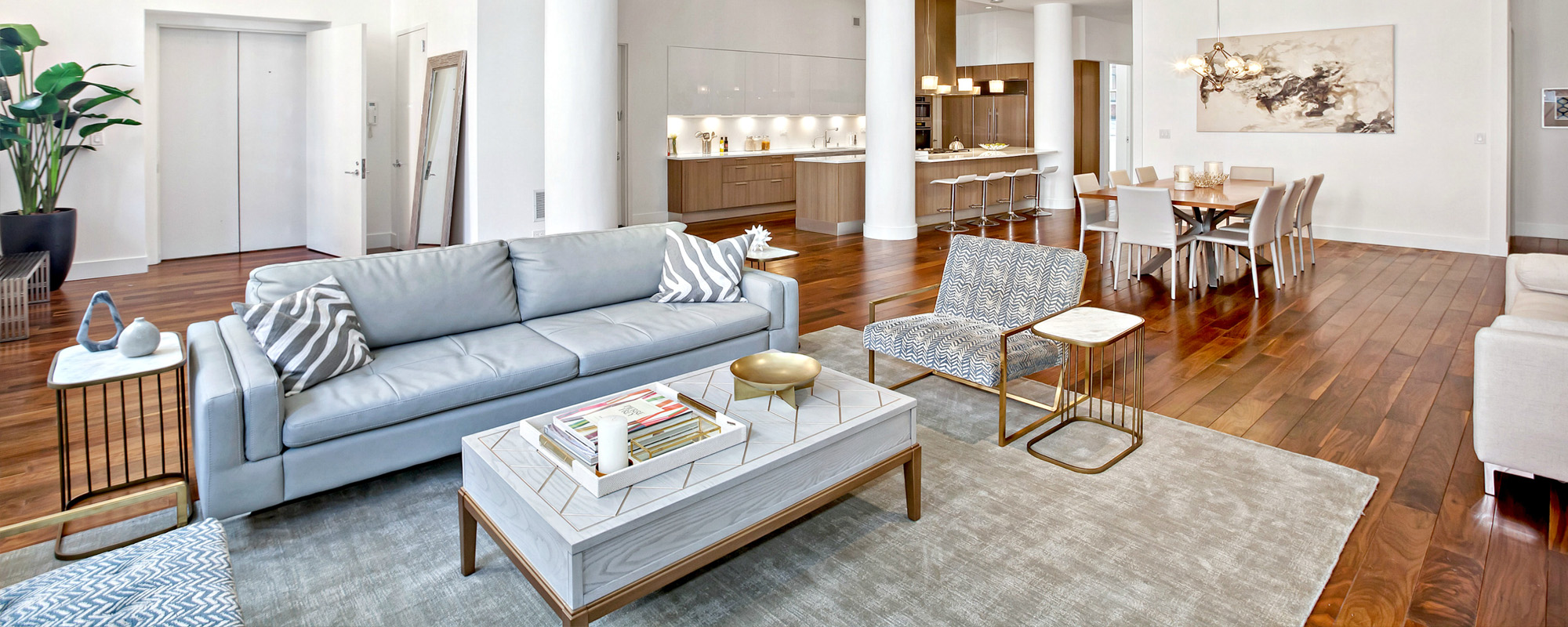 Designed To Appeal Home Staging, Home Stager, New York City, Hamptons