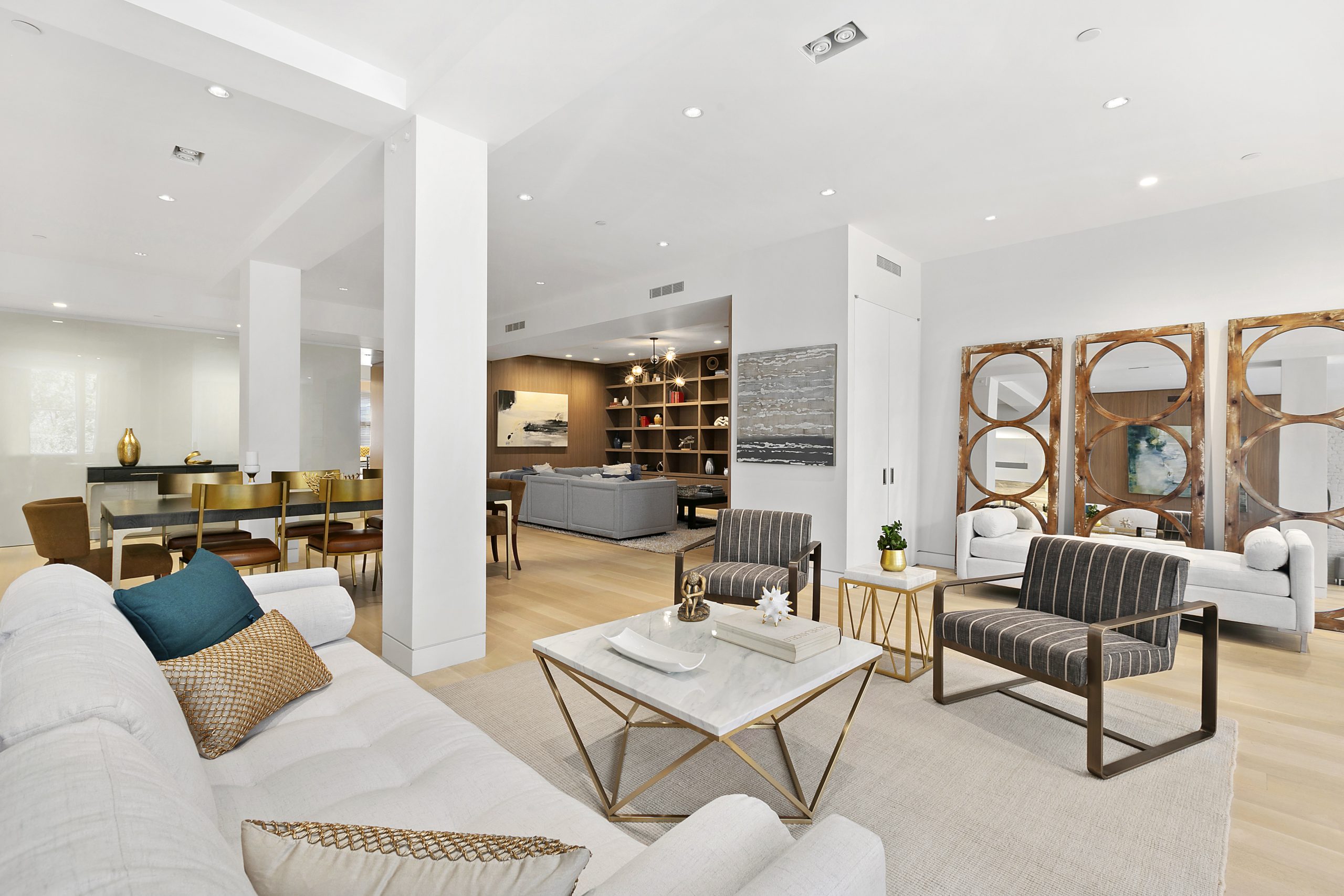 Designed To Appeal Home Staging, Home Stager, New York City, Hamptons