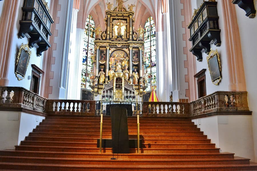 DIY Sound of Music Tour in Salzburg
