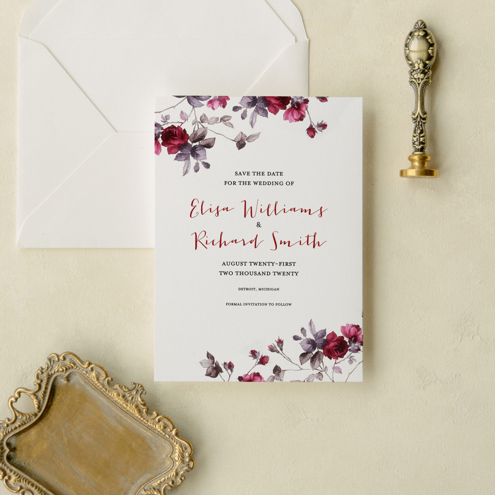 Proper Way To Send Wedding Invitations Home Design Ideas
