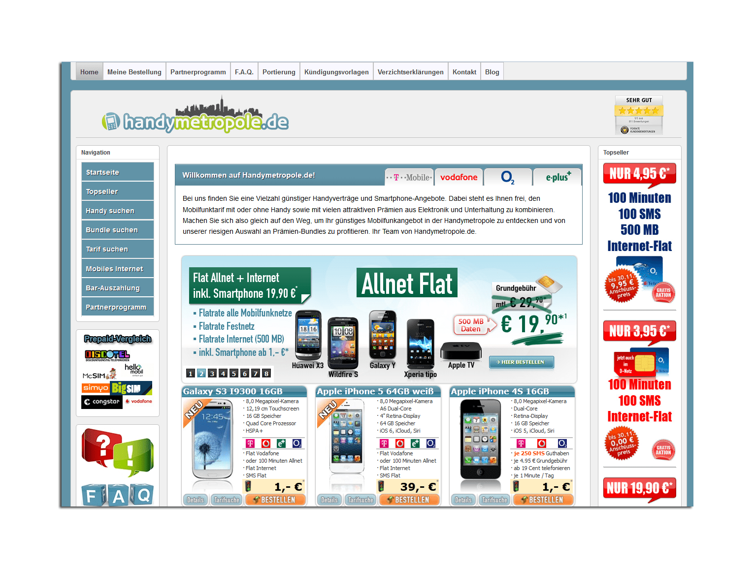 Logodesign für einen » LogoDesign » designenlassen.de