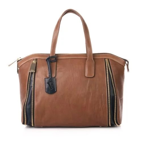 Furla Tasche VP Amazzone taupe