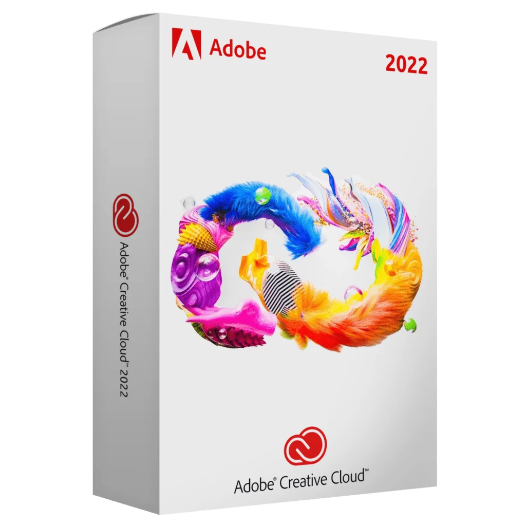 Adobe Creative Cloud 2022 Designer10