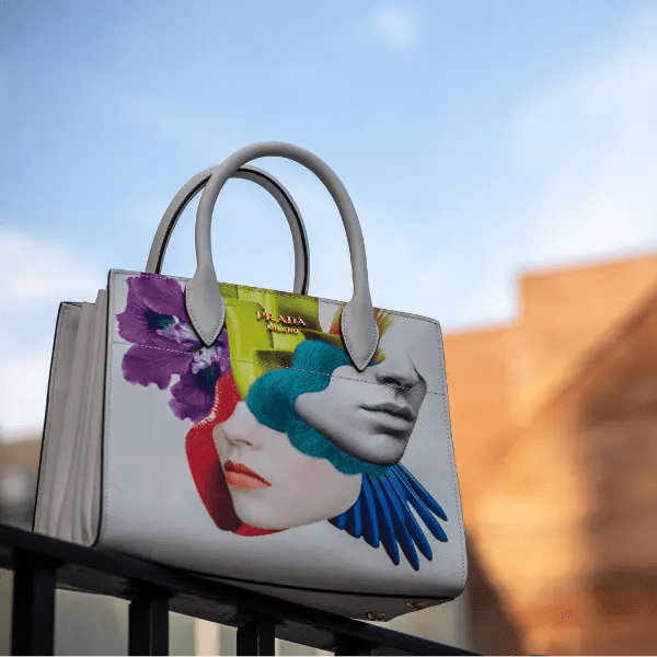 Home Designer Bag Exchange