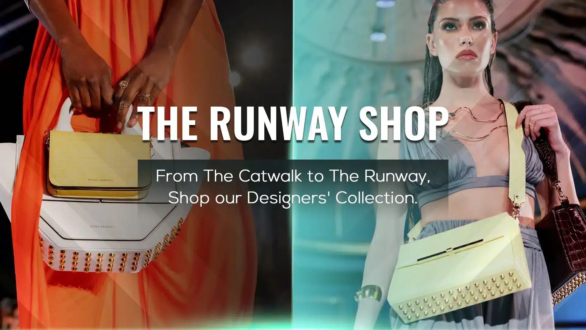 The Runway Shop Designer Bag Exchange