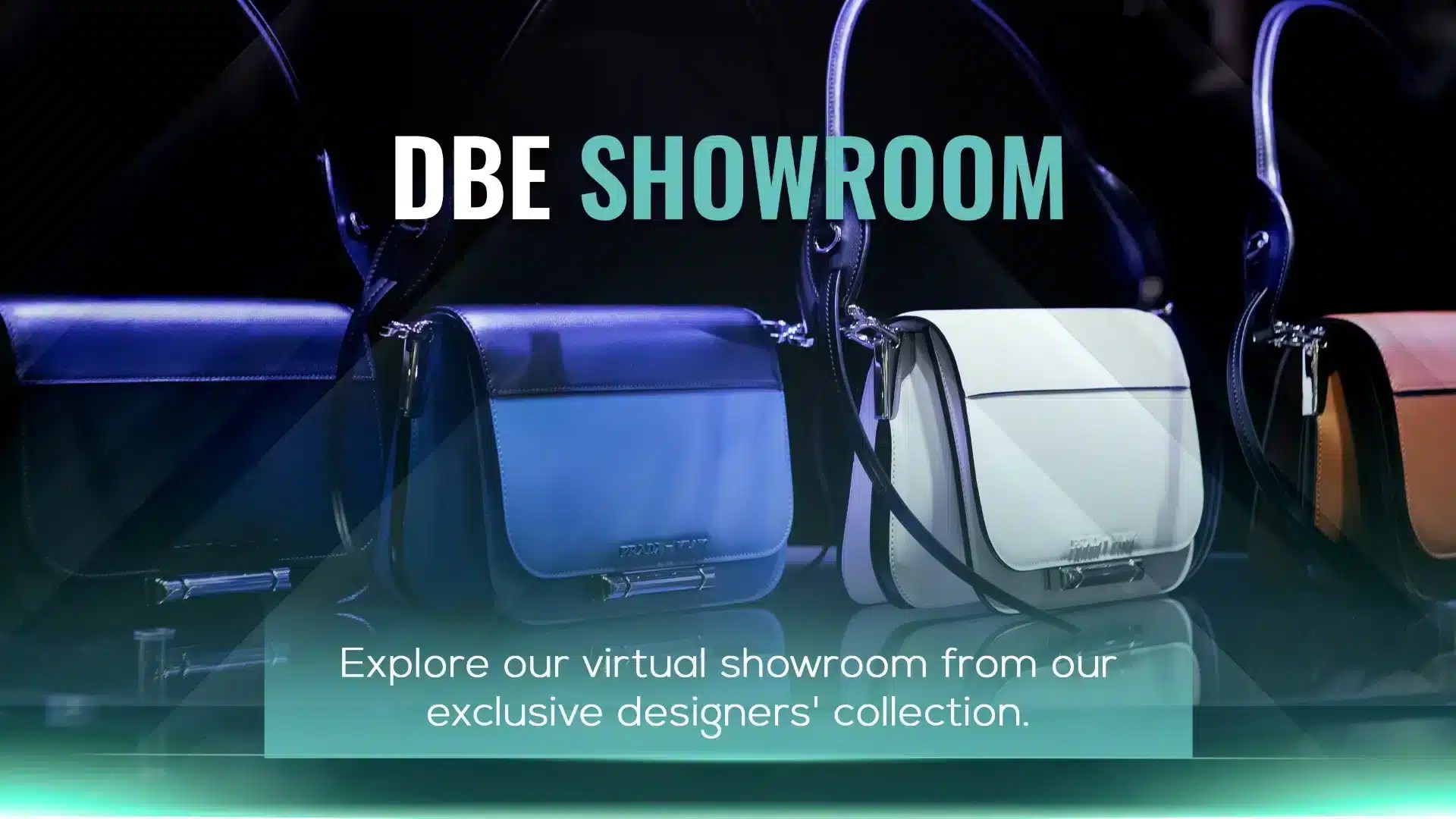 Showroom Designer Bag Exchange