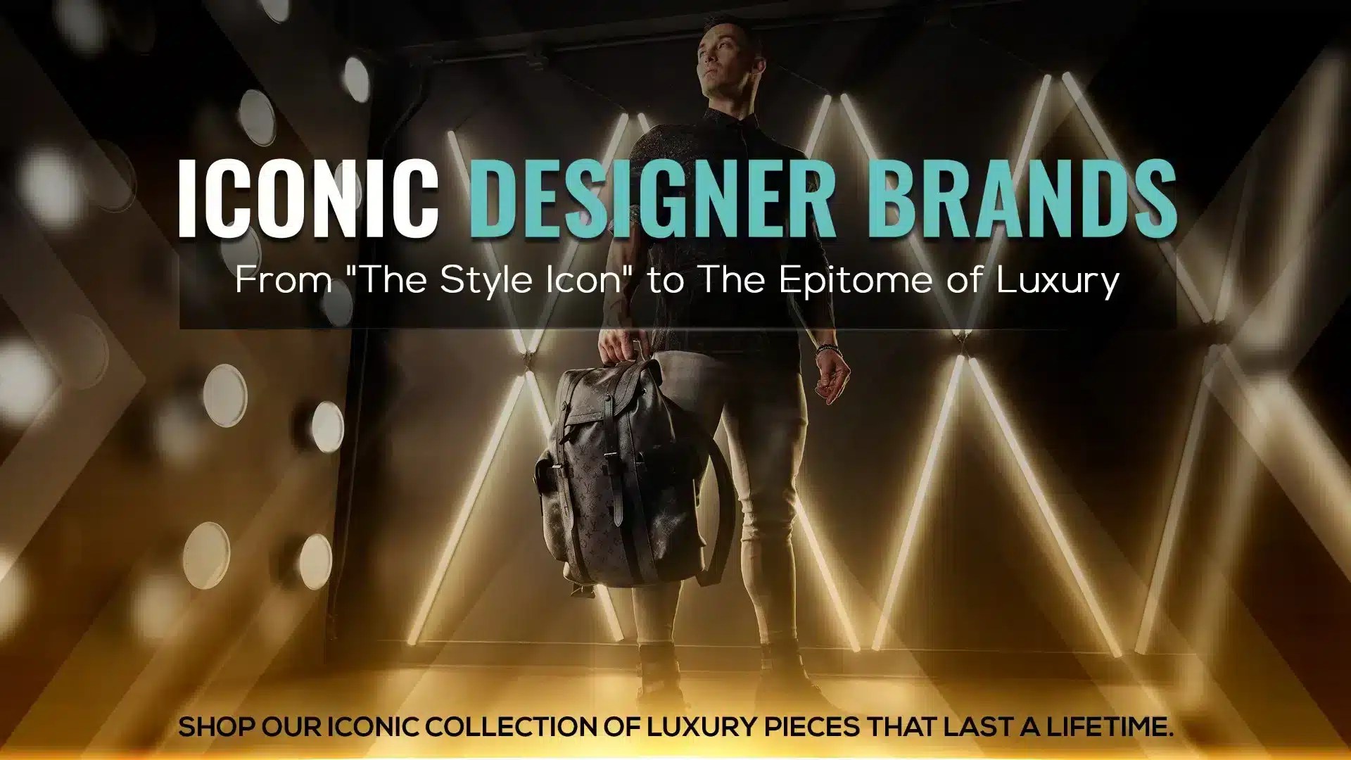 Iconic Designer Brands Designer Bag Exchange