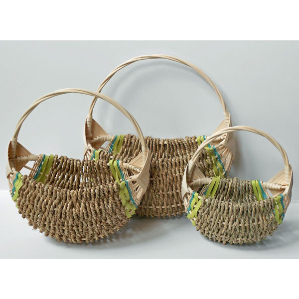 Wall Hanging Basket Designer Baskets
