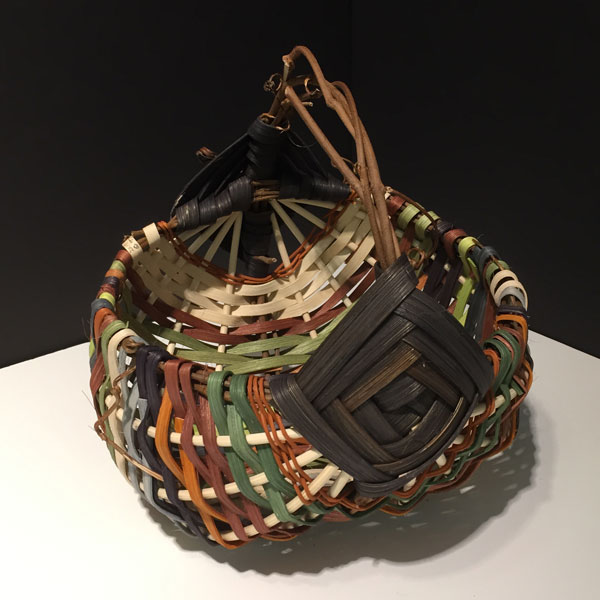 Rainbow Basket Designer Baskets