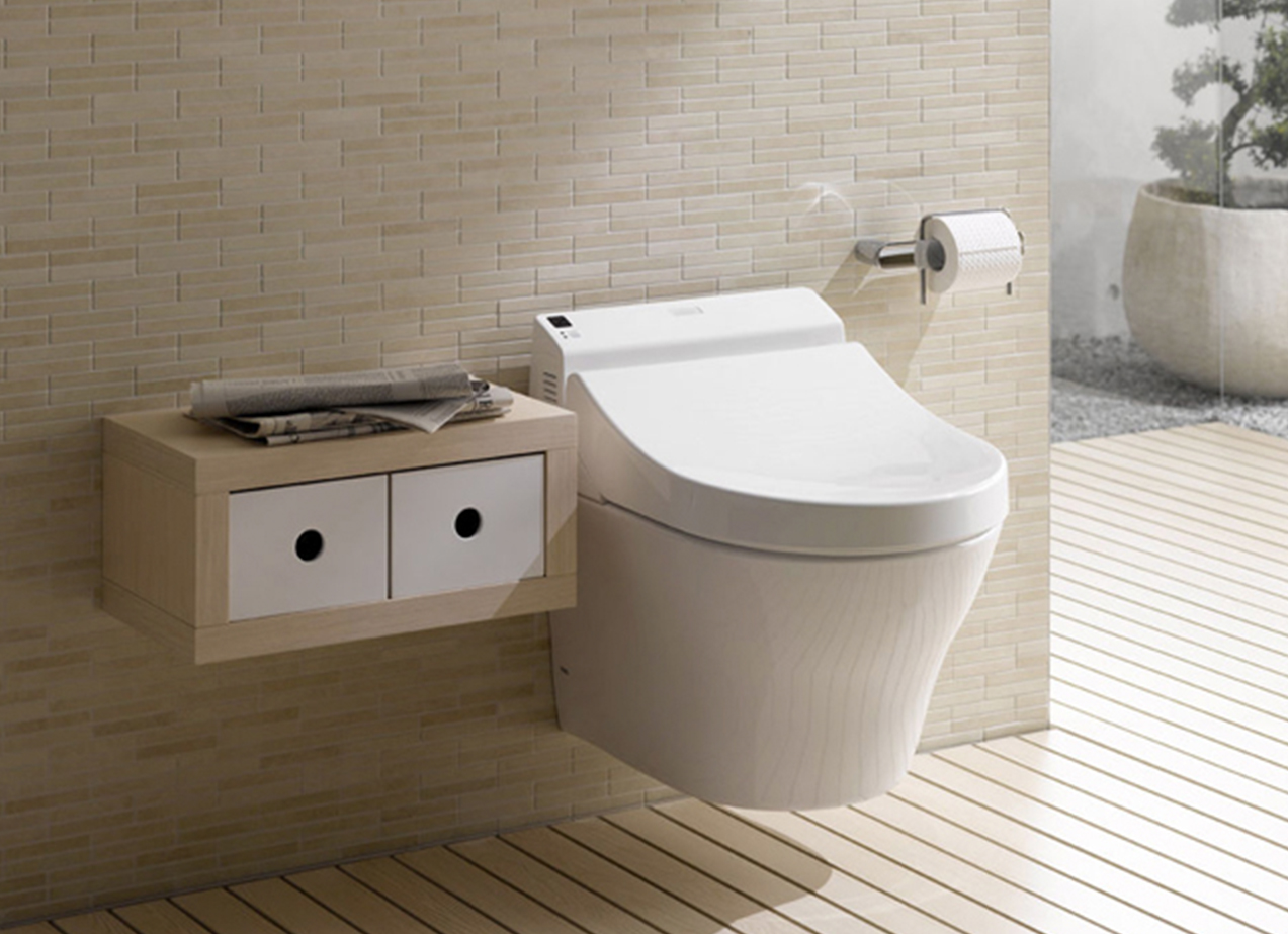 DesignerBathToilets Designer Bath & Salem Plumbing Supply