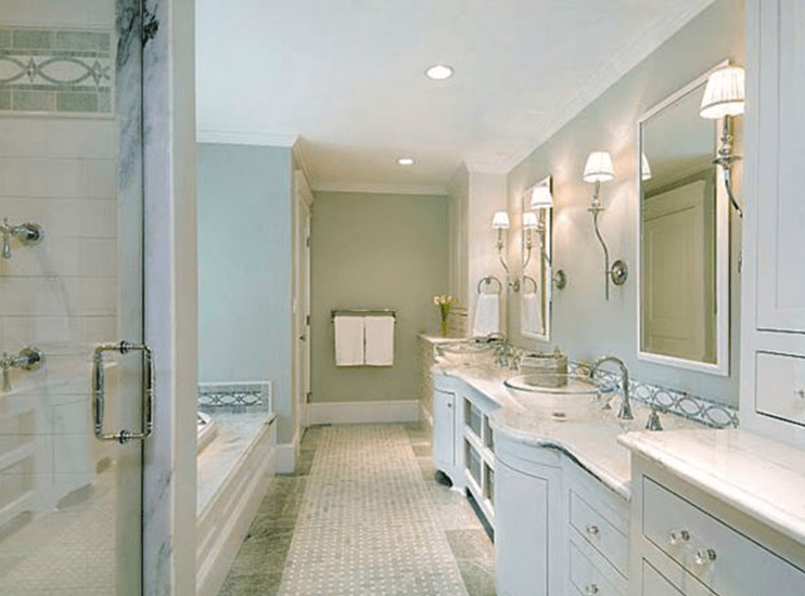 b11 Designer Bath & Salem Plumbing Supply