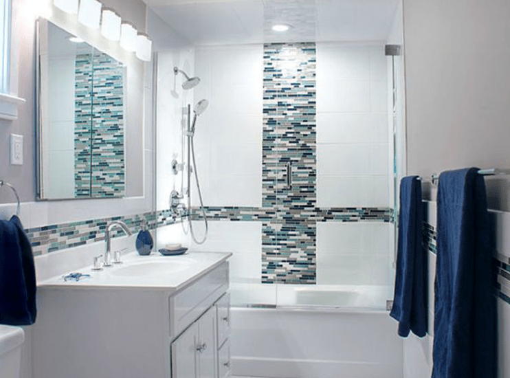 b2 Designer Bath & Salem Plumbing Supply