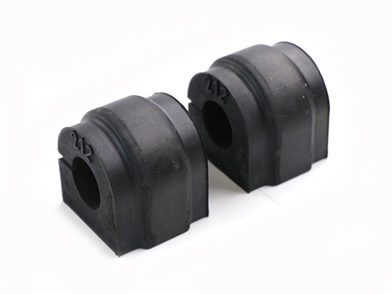 (33506861465KT) Stabilizer Rubber Mounting Set Designer Beema