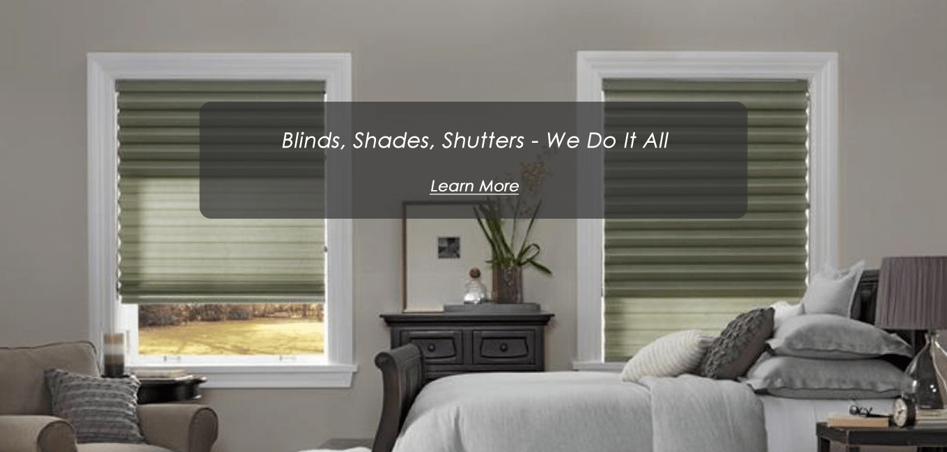Window Blinds Omaha Custom Treatments Designer Shutters Ne