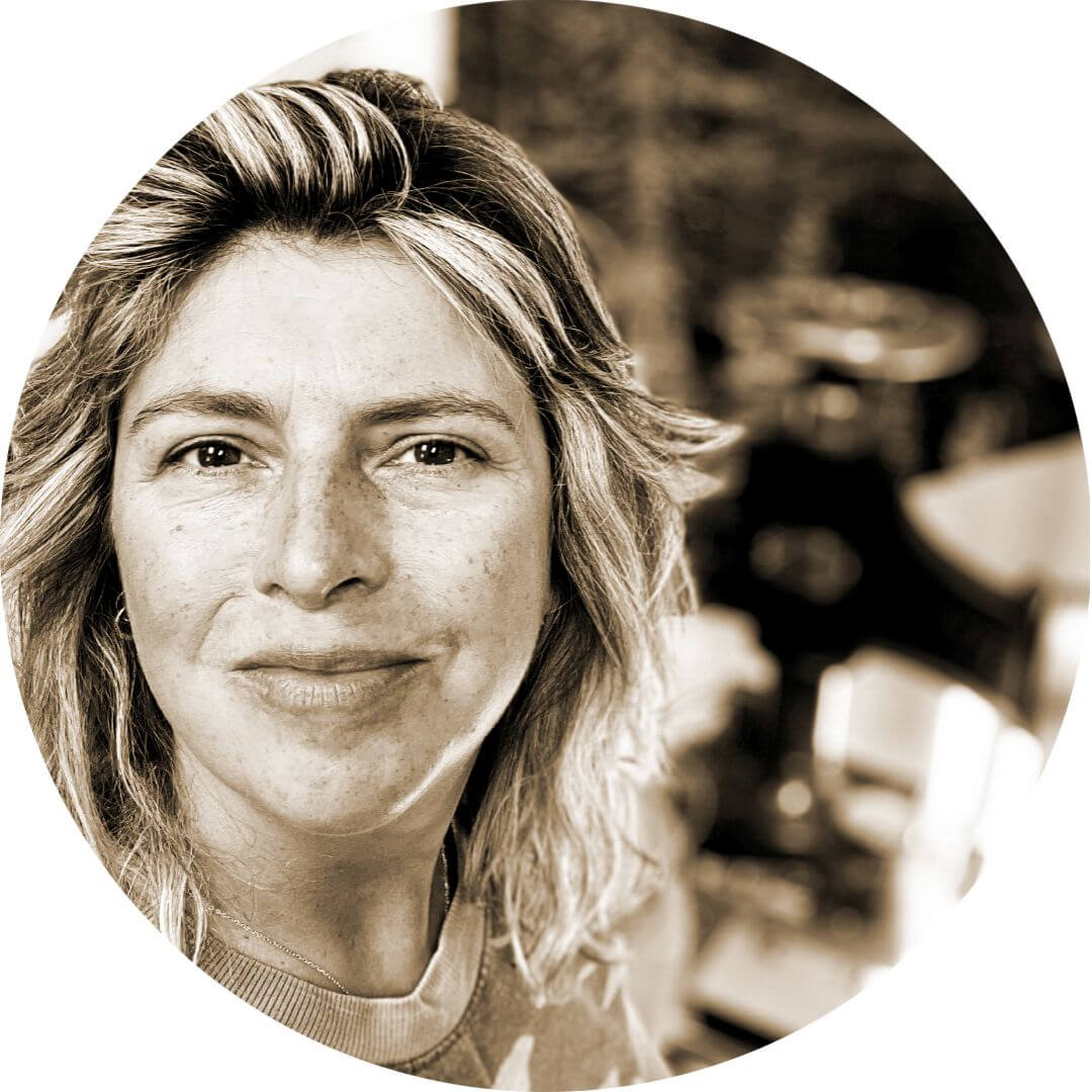 Kate Holland Designer Bookbinders