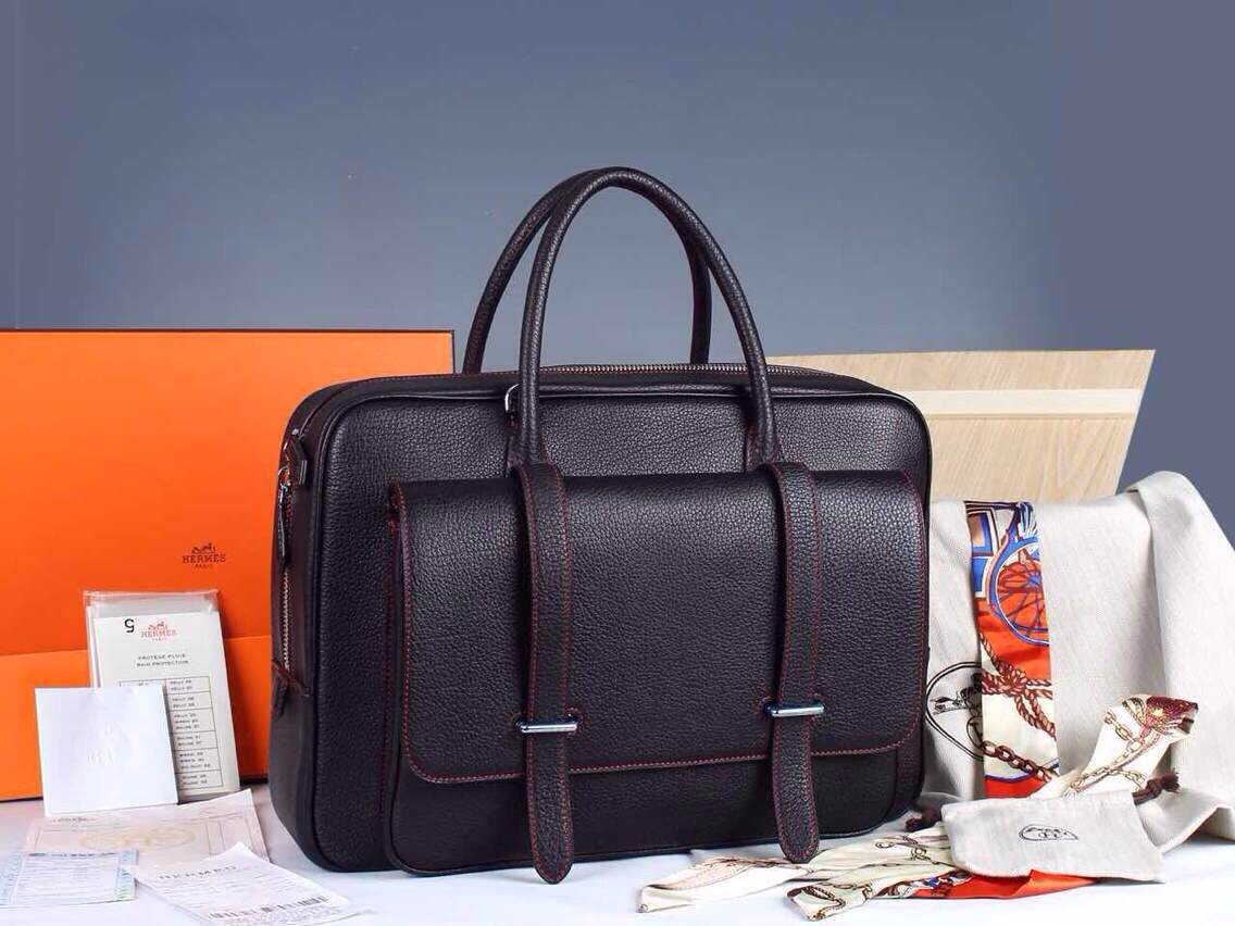 Hermes Bags Replica Business Bag and Briefcase