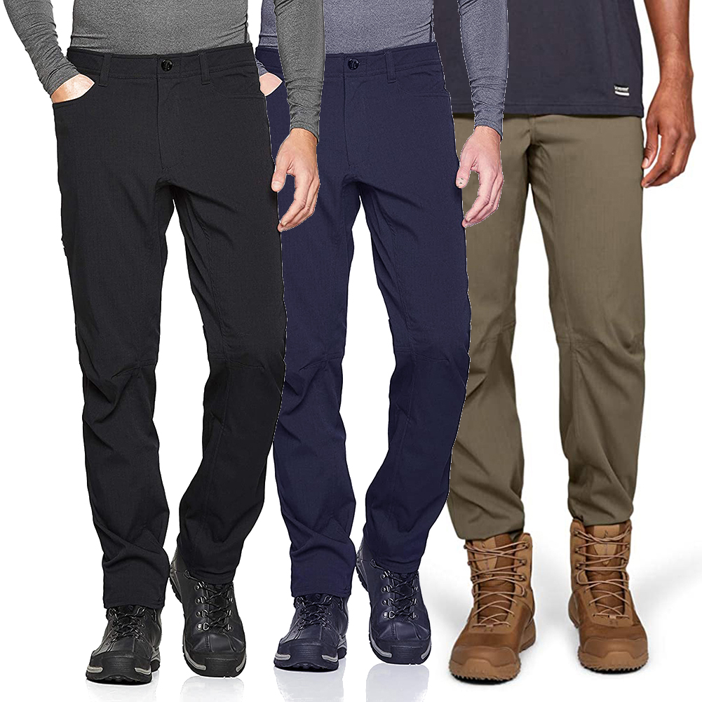 Under Armour Men's UA Enduro Pants Lightweight Combat Duty Tactical