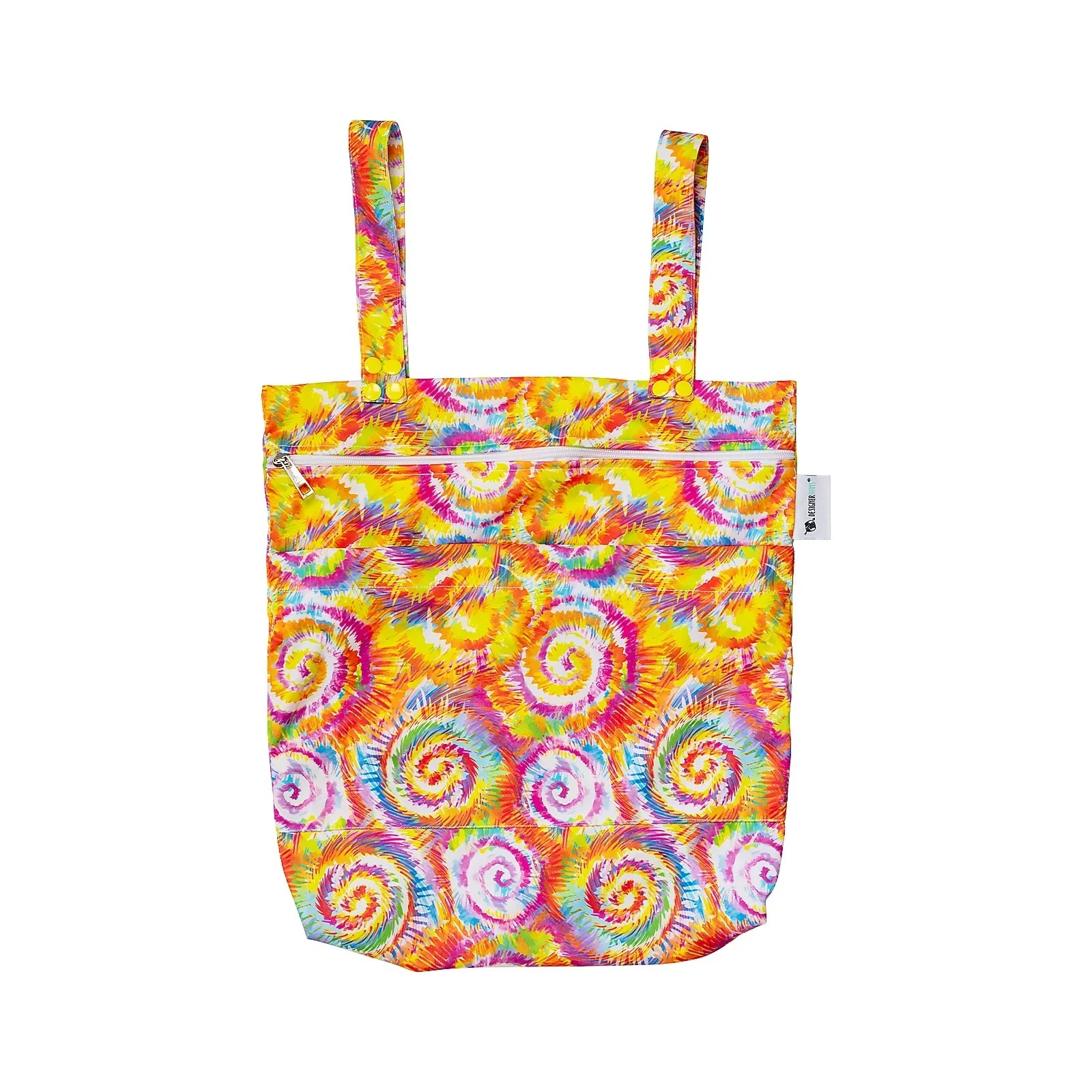 Wet Bags Reusable WaterResistant Nappy Accessory Designer Bums