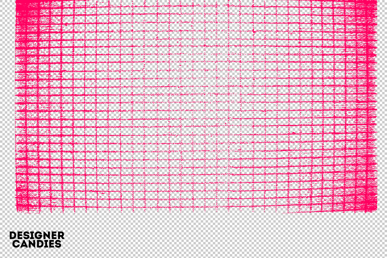 Free Graph Paper Brush Set for DesignerCandies