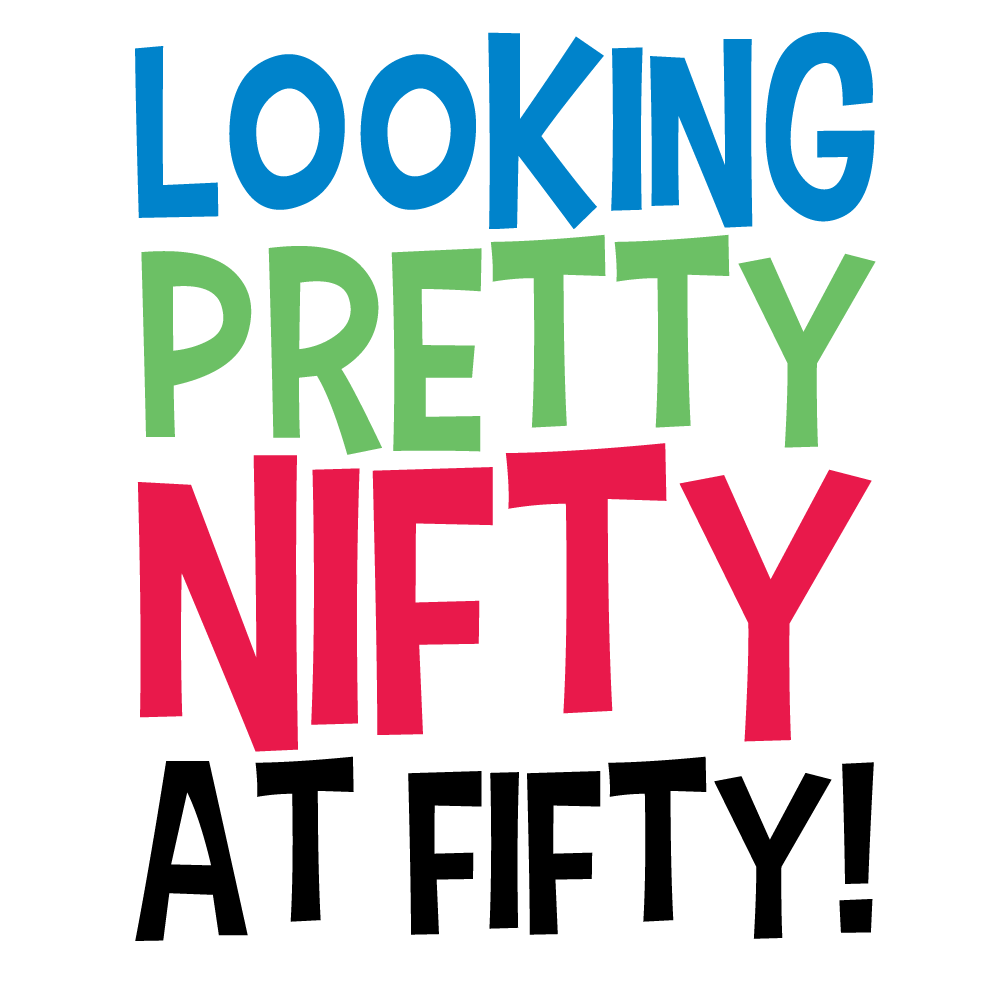 Happy 50th Birthday Quotes. QuotesGram