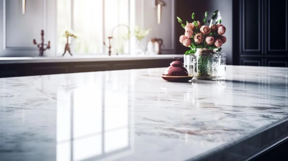 Quartz Countertop How to fix a chip in quartz countertop