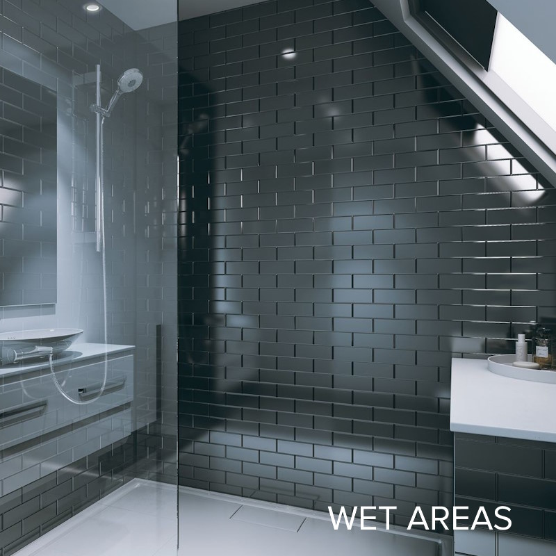 Bathroom Designerform Australia