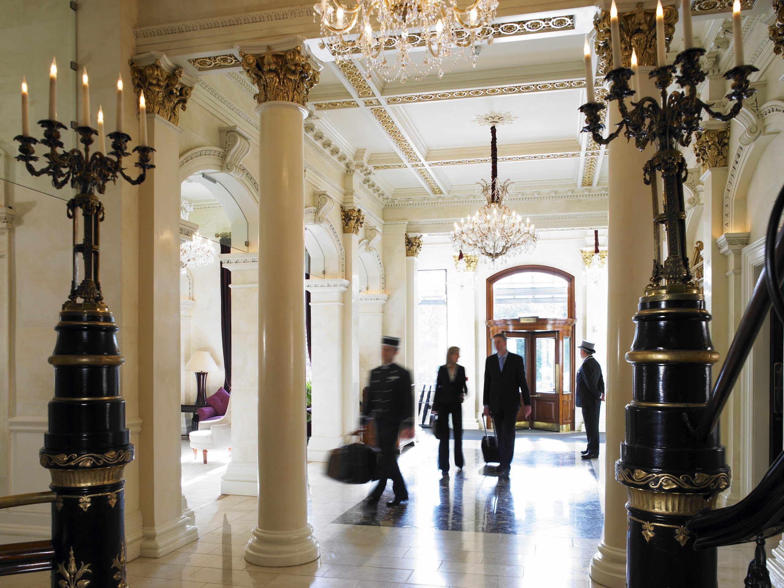 The Shelbourne Hotel Designer Group