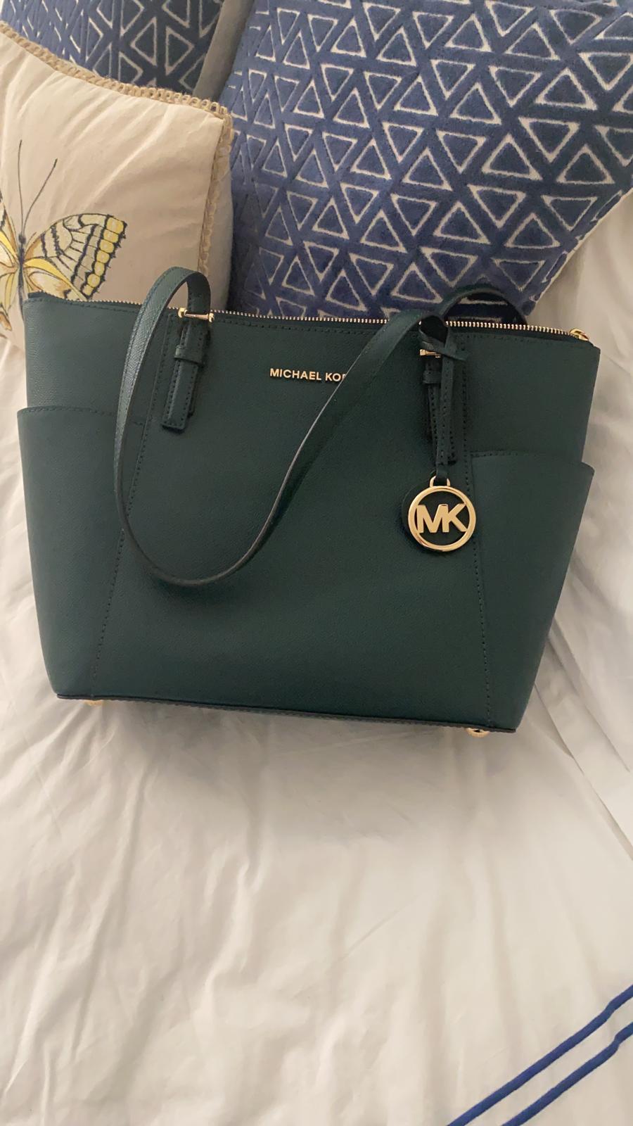Tổng hợp với hơn 73 về michael kors green bag hay nhất cdgdbentre.edu.vn