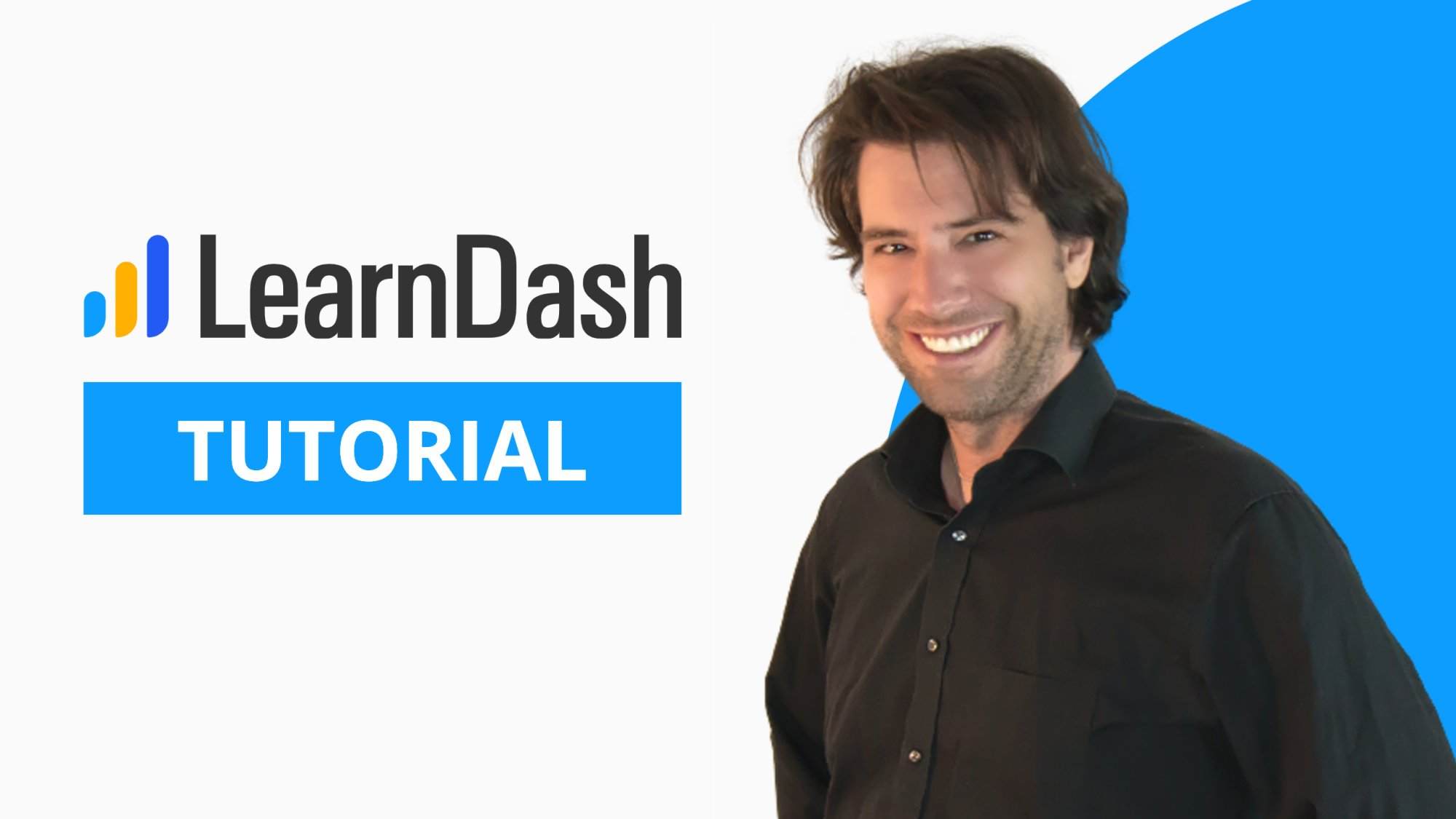 LearnDash Tutorial 04 Learndash Widgets und Navigation