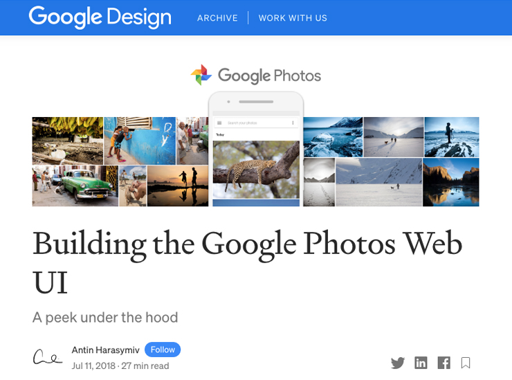 DESIGNERS UNION » UX / UI